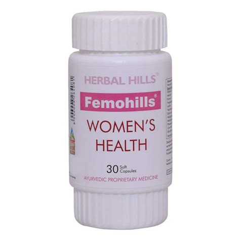 Buy HILO CAPSULES 30'S Online & Get Upto 60% OFF at PharmEasy