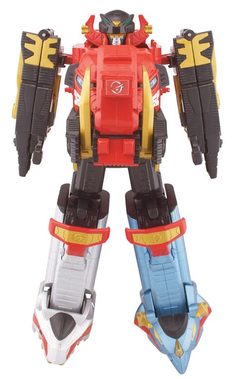 Buy Power Rangers RPM Deluxe Formula Megazord PaleoMax Megazord Online ...
