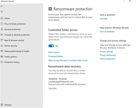 Window 11 Hardening Techiniques – Crypto Forensic Technology