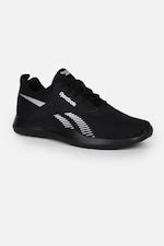 Reebok India Official | Dashmax Runner - Men Black Running Shoes - Men ...