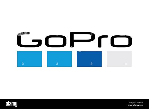 Image result for GoPro Logo En Blanco