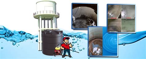 S K Water Tank Cleaners