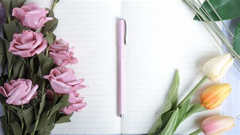 Image result for Notepad PowerPoint Background