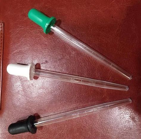 Plastic Dropper - 120mm Plastic Dropper / Rubber Dropper Set / Dropper ...
