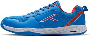 Hundred Court Shield Non-Marking Badminton Shoes For Men - Buy Hundred ...