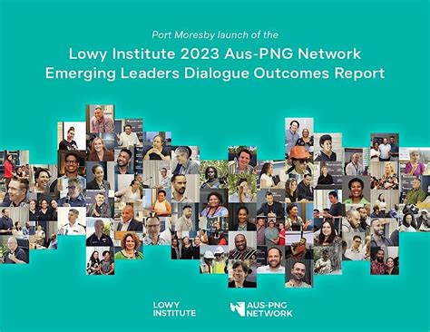 Australia-Papua New Guinea ELD Alumni Networking Night, Hilton Port ...