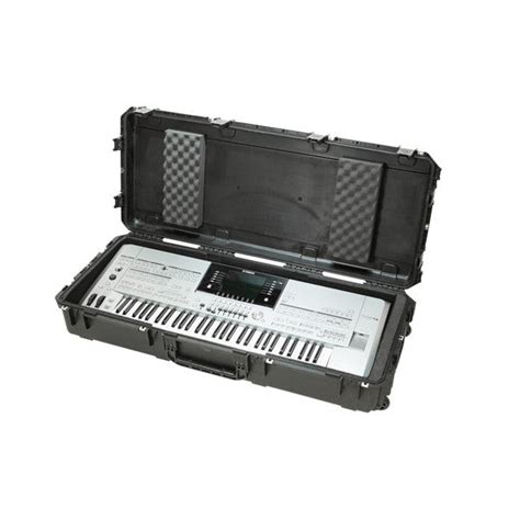 Yamaha Hard Shell Case for TYROS 61 – BAJAAO.COM