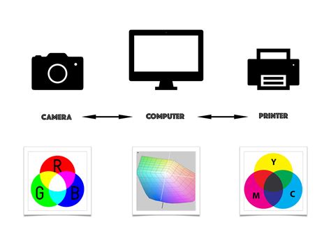 Image result for Color Management for Photographers