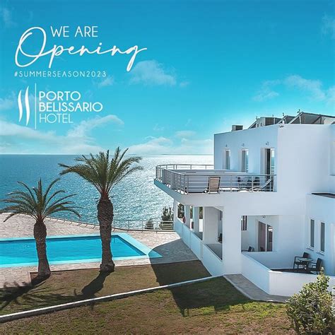 HOTEL PORTO BELISSARIO (Ferma) - Hotel Reviews, Photos, Rate Comparison ...