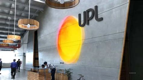 UPL Shares Jump Nearly 8% After Narrowing Q1 Losses To ₹176 Crore ...