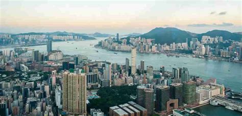 Best Time To Visit Hong Kong: Seasons To Visit & Tips For Travelling