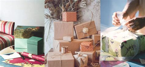 The Art of Gift Wrapping | Grazia India