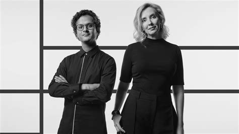 M&C Saatchi duo joins Dentsu Creative as first chief creative officers