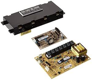 Frigidaire Range/Stove/Oven Control Board : Amazon.in: Home & Kitchen