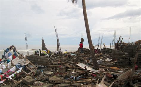 Hundreds Reported Dead in Haiti as Hurricane Death Toll Soars - Good ...