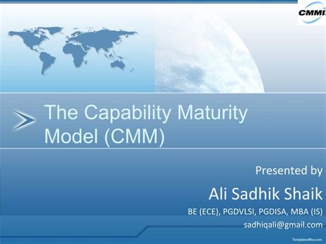 Image result for Capability Maturity Model PDF