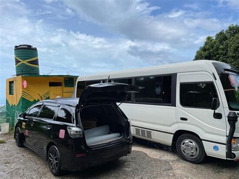 Kazam Chauffeur Services JA - Kingston | Tripadvisor
