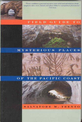 FIELD GUIDE TO MYSTERIOUS PLACES (UPDATED 2012/COLOR) OF THE PACIFIC ...