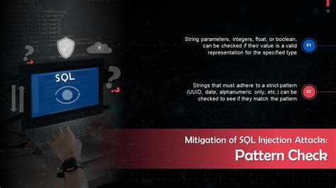 Image result for Types of SQL Injection