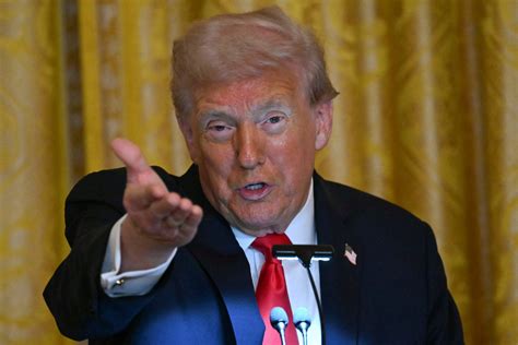 Trump’s pardons put his moral compass under the microscope