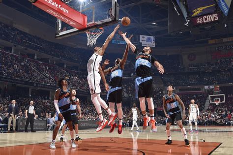 Gallery: Nets vs. Cavs Photo Gallery | NBA.com