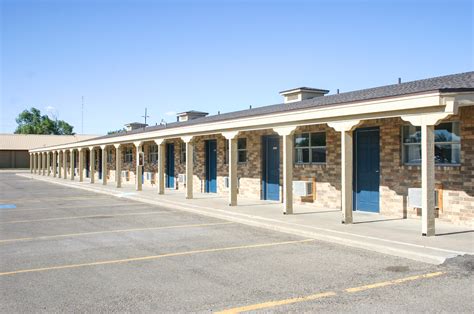 Best Inn Texas | Hotel | Levelland, TX