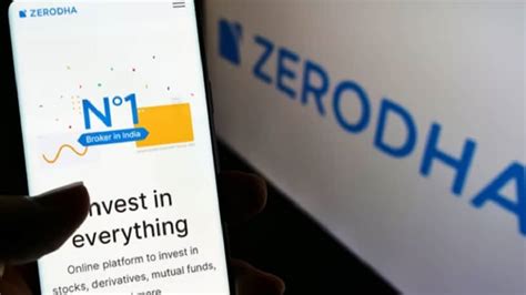 'Market at all time high and I couldn't book profit,' say Zerodha's ...