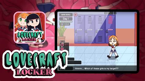 Download and Play LoveCraft Locker : tentacle 3 on PC (Emulator)