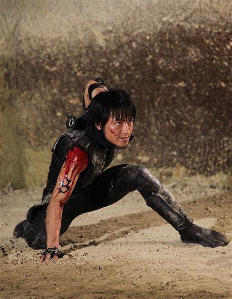 Image result for Alien vs Ninja 2010