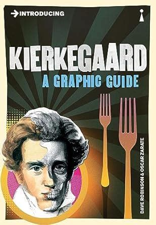 Introducing Kierkegaard: A Graphic Guide (Graphic Guides) eBook ...