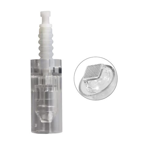 ibrow Permanent Makeup Machine Cartridge 3D Nano Needle for Tattoo ...