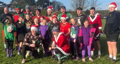 Image result for Barry RFC