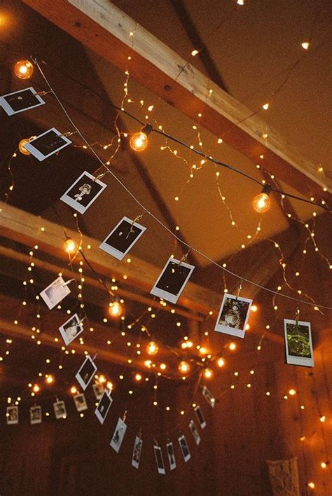 10 Fairy lights Bedroom Ideas That We Are Loving