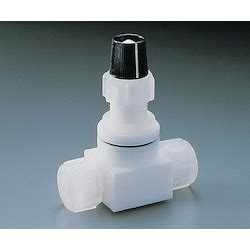 7-278-05 | Horizontal Needle Valve, IN Series | AS ONE | MISUMI India