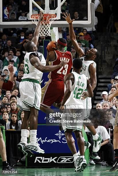 Al Jefferson Lebron James Photos and Premium High Res Pictures - Getty ...