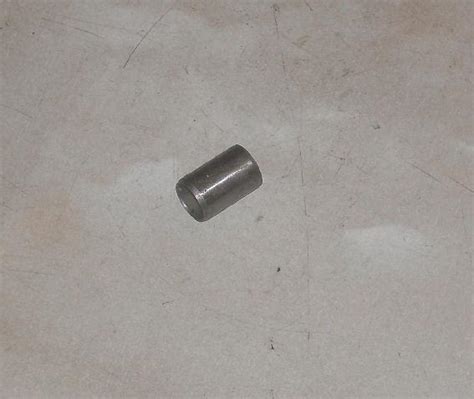Triumph Hollow Dowel for 350/500cc Crankcase Halves | BRITISH Only ...
