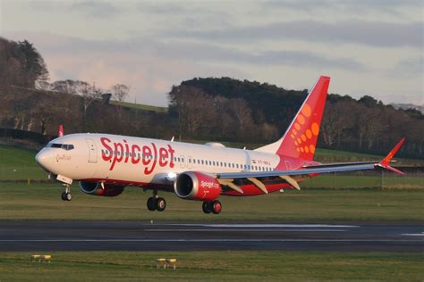 Image result for SpiceJet Problem