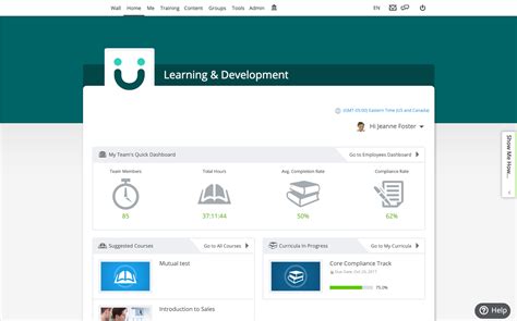 What's New - Desktop