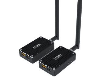 CUAV P8 Radio Telemetry Sky and Base unit – CUBOT LIFESTYLE