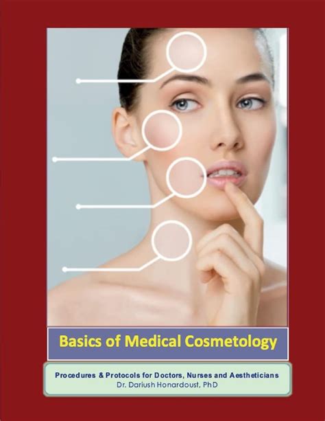 Buy Basics of Medical Cosmetology: Aesthetic Medicine Procedures and ...