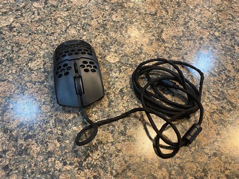 Image result for Master Mouse MM711 Software