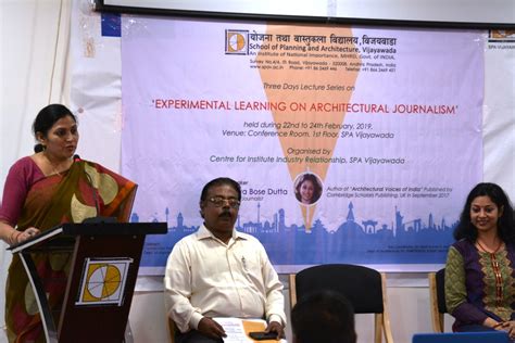 Centre for Industry - Institute Interaction (CIII) | SPAV