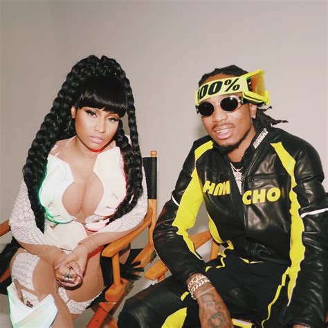 Migos 'MotorSport' Video Begins And Ends With Nicki And Cardi | SNOBETTE