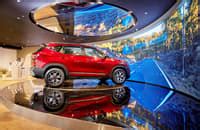 Kia opens brand experience centre in New Delhi | Autocar Professional