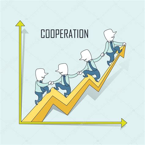 Cooperation Groups 的图像结果