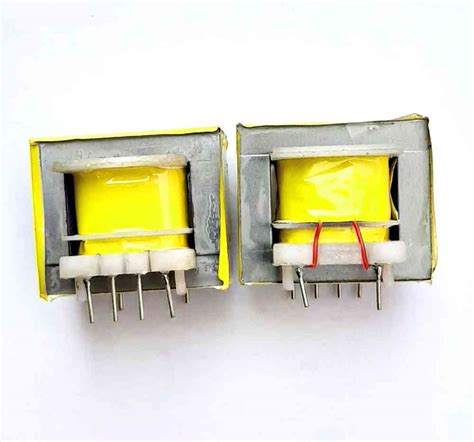 Luminous Zelio 1100 Transformer