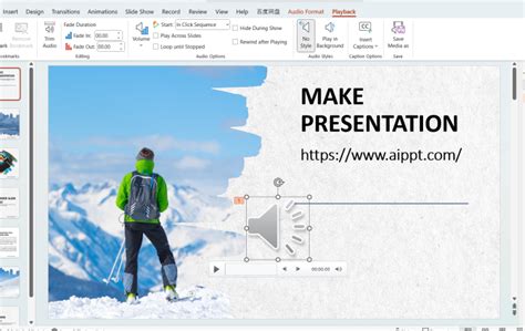 Image result for PowerPoint Sound Effects Not Working