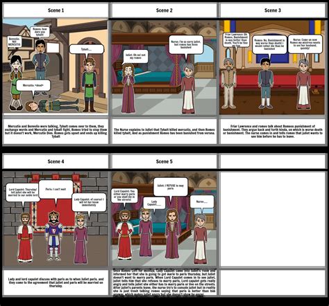 romeo and juliet act 3 quotes