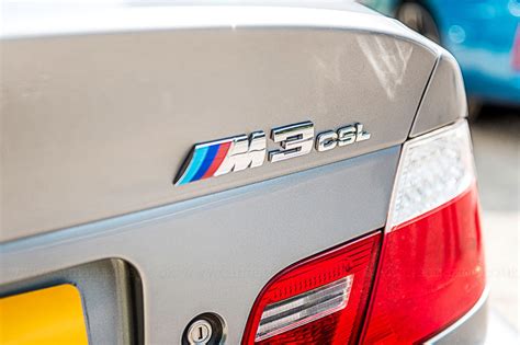 Icon Buyer: new BMW M2 vs used E46 M3 CSL | CAR Magazine