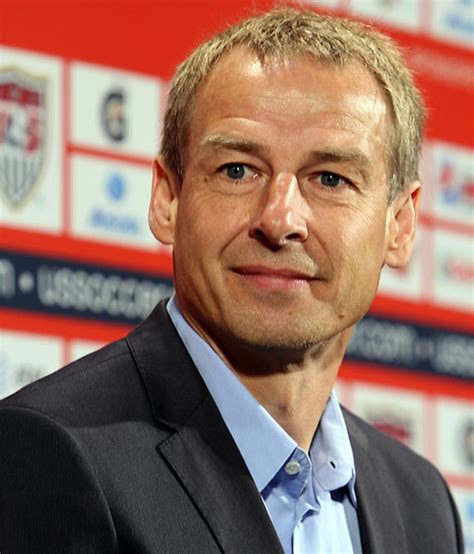 Best of Jurgen Klinsmann - Sports Illustrated